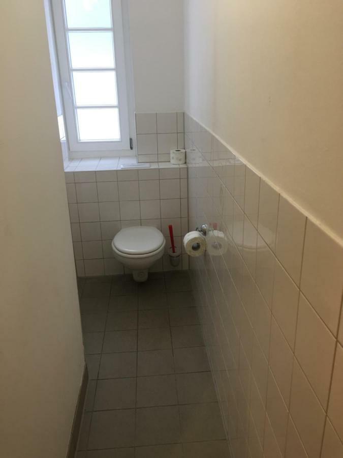 Zimmerfrei Wuppertal Kronenberg Exterior foto